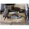 Image 3 : Multiple Central Pneumatic & Matco Air Tools:  Impact Drivers, Grinder, etc