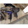 Image 2 : Multiple Air Impact Drivers, Air Guns, Fittings, etc