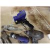 Image 5 : Multiple Air Impact Drivers, Air Guns, Fittings, etc