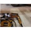 Image 4 : Qty 3 DeWalt & Ridgid Power Tools: Sander, Drill, etc