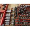 Image 11 : Multiple Ratchet & Socket Sets, Misc Sizes