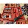 Image 14 : Multiple Ratchet & Socket Sets, Misc Sizes