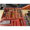 Image 15 : Multiple Ratchet & Socket Sets, Misc Sizes
