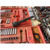 Image 2 : Multiple Ratchet & Socket Sets, Misc Sizes