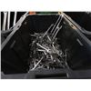 Image 2 : Multiple Hand Tools: Wrenches in Bin