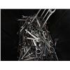 Image 4 : Multiple Hand Tools: Wrenches in Bin
