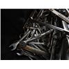 Image 7 : Multiple Hand Tools: Wrenches in Bin