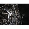 Image 8 : Multiple Hand Tools: Wrenches in Bin