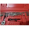 Image 2 : Snap-On Tap & Die Set in Hard Case (incomplete)