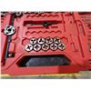Image 3 : Snap-On Tap & Die Set in Hard Case (incomplete)