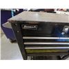 Image 2 : Homak Rolling Multi-Drawer Toolbox w/ Undershelf