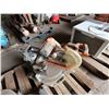 Image 2 : Ridgid Sliding Compound Miter Saw