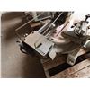 Image 7 : Ridgid Sliding Compound Miter Saw