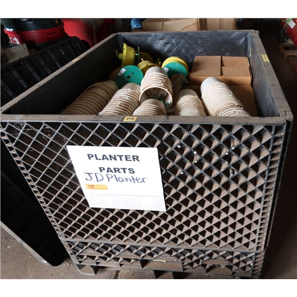 Multiple Insect Traps for Monitoring Insect Pressures in Field