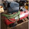 Image 1 : Craftsman WPB1683321 Air Compressor w/ Hose