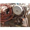 Image 2 : Schrader Bridgeport NAC 82-1033-GTH Industrial Air Compressor w/ Hose