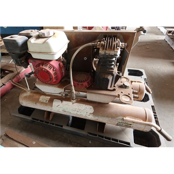 Ridgid Portable Air Compressor