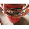 Image 2 : Husky Portable Air Compressor w/ Hose