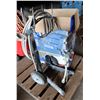 Image 1 : Graco Magnum Airless Paint Sprayer w/ Box