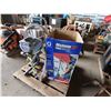 Image 4 : Graco Magnum Airless Paint Sprayer w/ Box