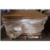 Image 1 : Pallet Brown Boxes 29" x 17" x 15.5"