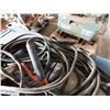 Image 8 : Miller Bobcat 250 Welder/Generator w/ Leads