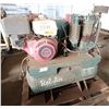 Image 1 : Rol-Air Systems Compressor w/ Honda Motor