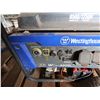 Image 2 : Westinghouse WGen9500c Portable Generator