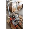 Image 1 : RIDGID Portable Drum Machine Drain Cleaner