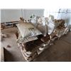 Image 3 : Contents of Pallet:  Multiple Bags Gaviota Fertilizer, Agricultural Sulphur, etc