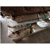 Image 4 : Contents of Pallet:  Multiple Bags Gaviota Fertilizer, Agricultural Sulphur, etc