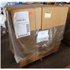Image 1 : Pallet Renco Packaging 56632 Inner Boxes 29" x 13" x 10"