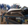 Image 9 : Almaco Portable Belt Thresher (belt needs repair)
