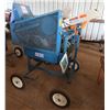 Image 1 : Almaco Portable Belt Thresher