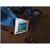 Image 3 : Almaco Portable Belt Thresher