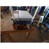 Image 4 : Platform Floor Scale Capacity 330 lbs