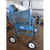 Image 1 : Almaco Portable Belt Thresher