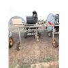 Image 2 : ABI Irrigation 75 GX560 Irrigation Hose Wheel w/ Startec Rain Speed 60 Controls on Trailer