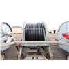 Image 8 : ABI Irrigation 75 GX560 Irrigation Hose Wheel w/ Startec Rain Speed 60 Controls on Trailer