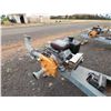 Image 8 : ABI Irrigation 75 GX560 Irrigation Hose Wheel w/ Startec Rain Speed 60 Controls on Trailer