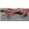 Image 1 : Sunflower 1233-18 Tandem Disc Harrow