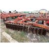 Image 8 : Sunflower 1233-18 Tandem Disc Harrow