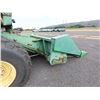 Image 2 : John Deere 6600 Hydrostatic Combine Forge Harvester (Starts & Runs - see video)