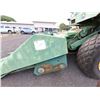 Image 8 : John Deere 6600 Hydrostatic Combine Forge Harvester (Starts & Runs - see video)