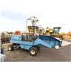 Image 2 : Almaco Single Row Combine Harvester