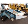 Image 2 : Almaco Single Row Combine Harvester