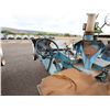 Image 8 : Almaco Single Row Combine Harvester