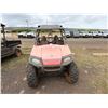 Image 2 : Polaris Ranger RZR UTV Utility Task Vehicle (does not run - for parts or repair)