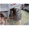 Image 8 : Polaris Ranger RZR UTV Utility Task Vehicle (does not run - for parts or repair)