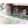 Image 8 : Case IH Scout XL ATV All Terrain Vehicle w/ Flatbed (does not run - for parts or repair)